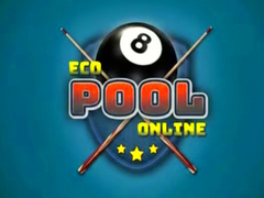 Παιχνίδι Eco Pool Online