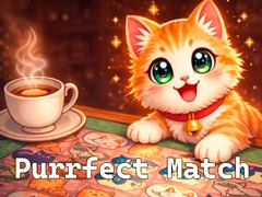 Παιχνίδι Purrfect Match