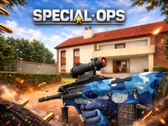 Παιχνίδι Special Ops