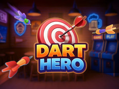 Παιχνίδι Dart Hero