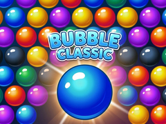 Παιχνίδι Bubble classic