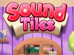 Παιχνίδι Sound Tiles