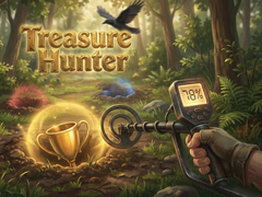 Παιχνίδι Treasure Hunter