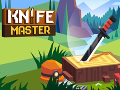 Παιχνίδι Knife Master
