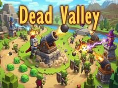 Παιχνίδι Dead Valley
