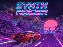 Παιχνίδι Synth Racer