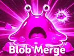 Παιχνίδι Blob Merge