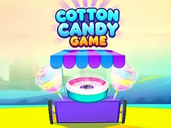 Παιχνίδι Cotton Candy Game