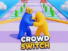 Παιχνίδι Crowd Switch