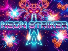 Παιχνίδι Neon Striker