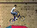 Παιχνίδι Bmx extreme