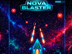 Παιχνίδι Nova Blaster