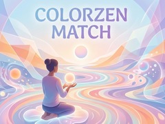 Παιχνίδι ColorZen Match