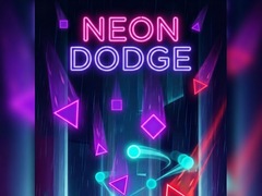 Παιχνίδι Neon Dodge