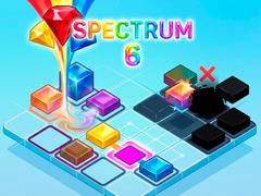 Παιχνίδι Spectrum 6