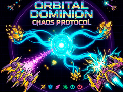 Παιχνίδι Orbital Dominion Chaos Protocol