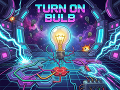 Παιχνίδι Turn on Bulb
