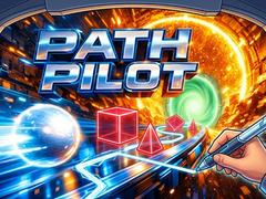 Παιχνίδι Path Pilot
