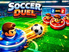 Παιχνίδι Soccer Duel