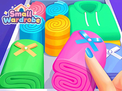 Παιχνίδι Small Wardrobe