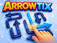Παιχνίδι Arrowtix
