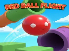 Παιχνίδι Red Ball Flight