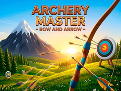 Παιχνίδι Archery Master - Bow and Arrow