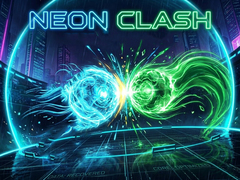 Παιχνίδι Neon Clash
