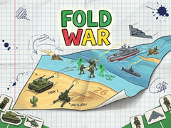Παιχνίδι Fold War