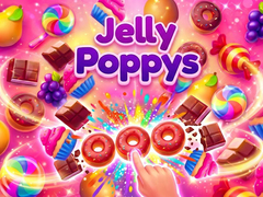 Παιχνίδι Jelly Poppys
