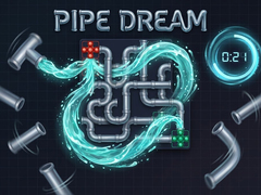 Παιχνίδι Pipe Dream