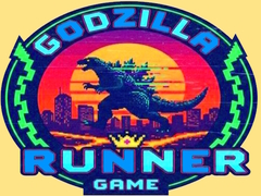 Παιχνίδι Godzilla Runner Game
