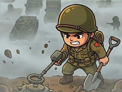 Παιχνίδι Minesweeper Showdown