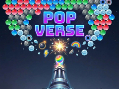 Παιχνίδι Popverse