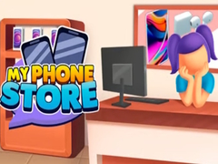 Παιχνίδι My Phone Store