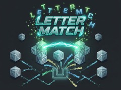 Παιχνίδι Letter Match