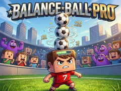 Παιχνίδι Balance Ball Pro