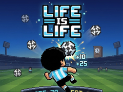 Παιχνίδι Life is life