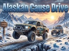 Παιχνίδι Alaskan Cause Drive