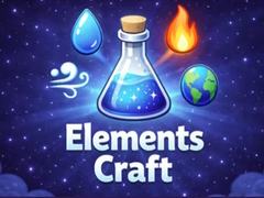 Παιχνίδι Elements Craft Ultimate
