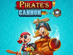 Παιχνίδι Pirate Cannon A Mega Battle