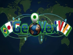 Παιχνίδι GeoVex 