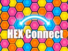 Παιχνίδι HEX Connect