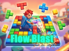 Παιχνίδι Flow Blast
