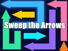 Παιχνίδι Sweep the Arrows
