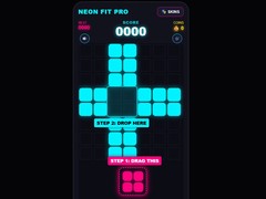 Παιχνίδι Neon Fit Pro