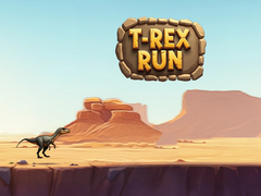 Παιχνίδι T-Rex Run