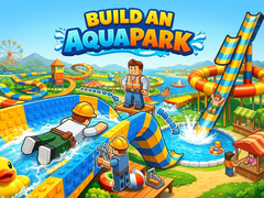 Παιχνίδι Build an Aquapark