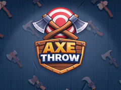 Παιχνίδι Axe Throw