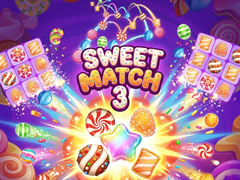 Παιχνίδι Sweet Match 3